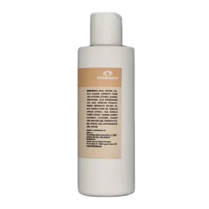 Latte detergente latte di capra 200 ml