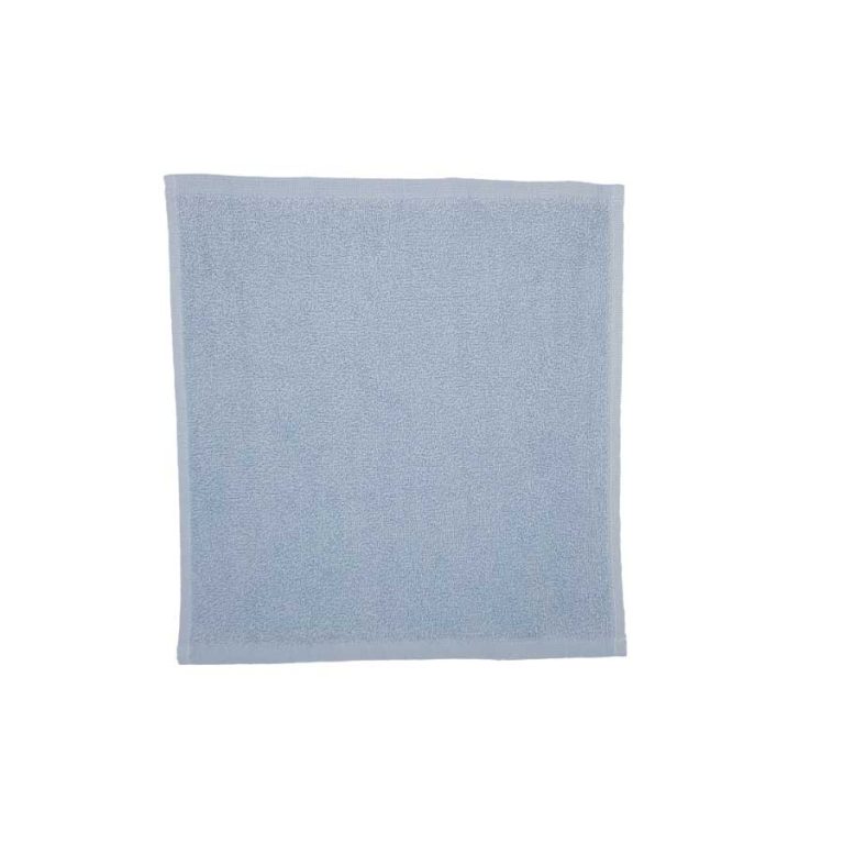 Lavetta azzurro polvere - immagine 2