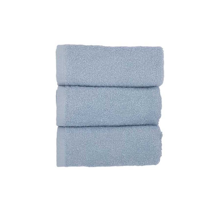 Lavetta azzurro polvere - immagine 3