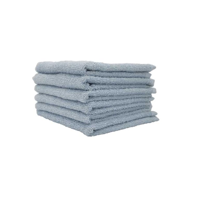 Lavetta azzurro polvere - immagine 5