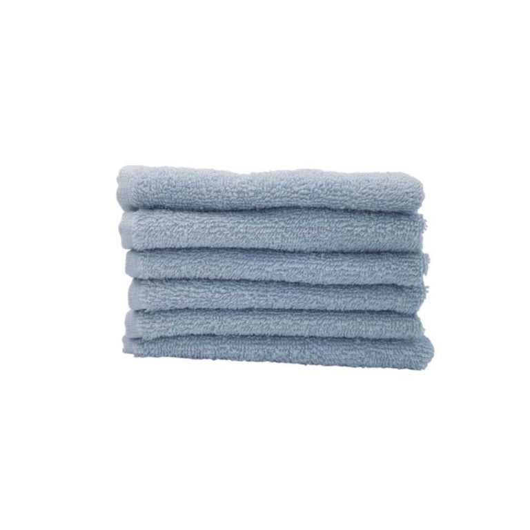 Lavetta azzurro polvere - immagine 6