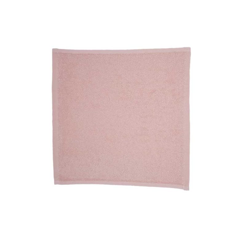 Lavetta rosa polvere - immagine 2