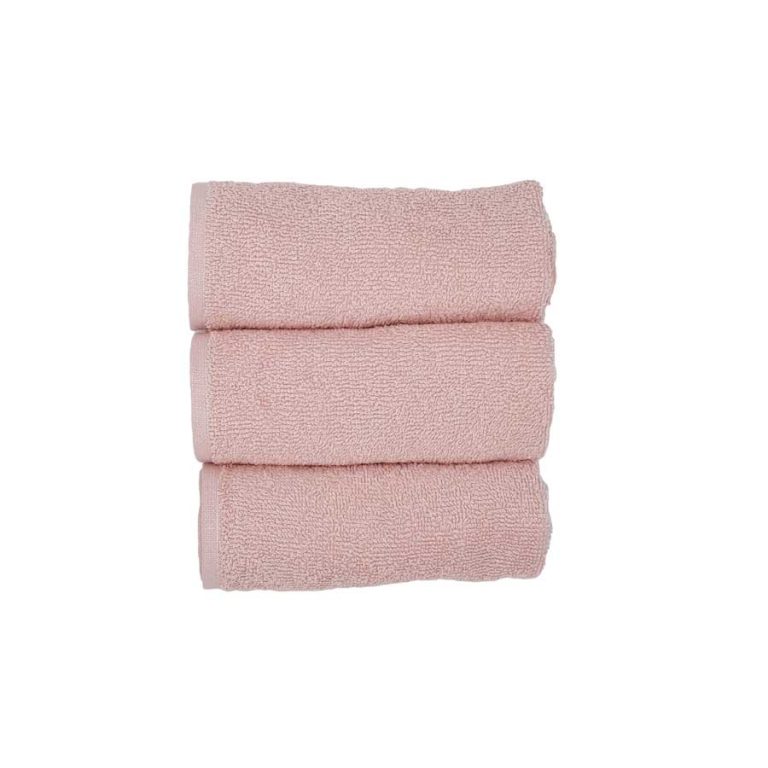 Lavetta rosa polvere - immagine 3