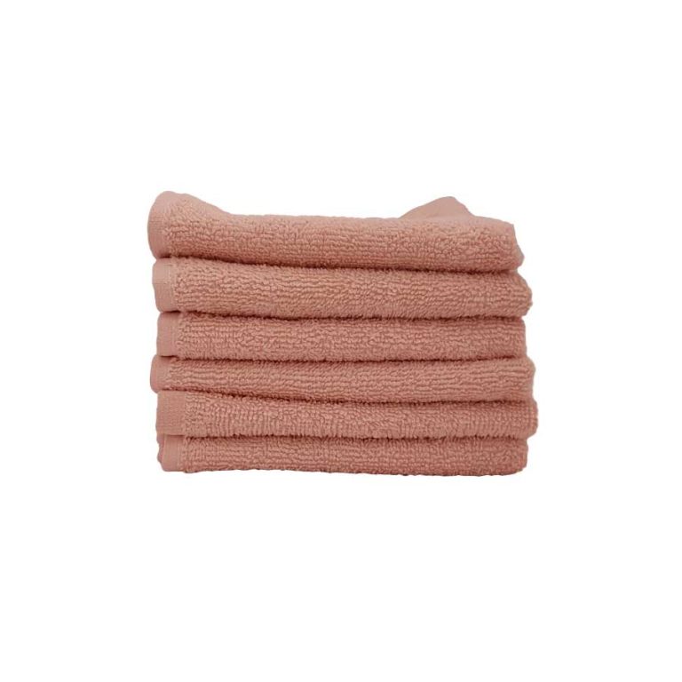 Lavetta rosa polvere - immagine 6