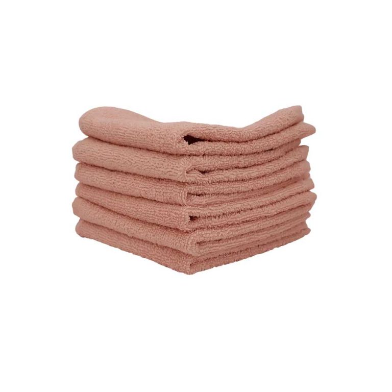 Lavetta rosa polvere - immagine 5