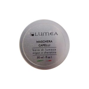 Maschera capelli monodose 30 ml