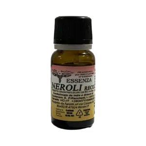 Olio essenziale Neroli