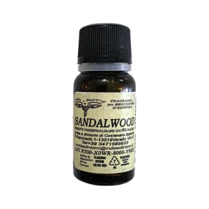 Olio essenziale Sandalo