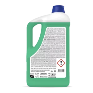 Detersivo piatti limone verde 5 l