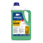 Detersivo piatti limone verde 5 l