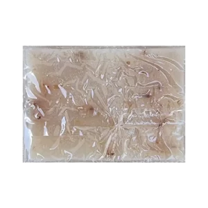 Sapone esfoliante al latte di capra