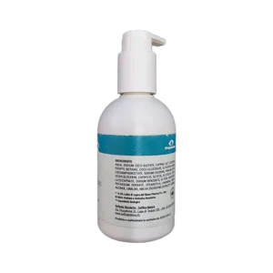 Sapone liquido al latte di capra 250 ml