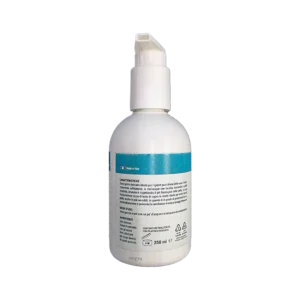 Sapone liquido al latte di capra 250 ml