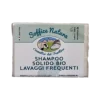 Shampoo solido