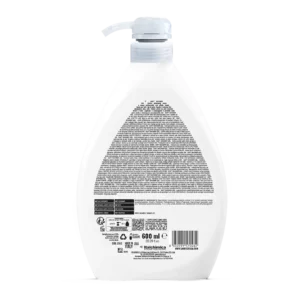 Shower gel bagnodoccia 600 ml