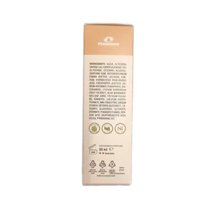 Siero viso al latte di capra 50 ml