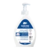 Mousse detergente corpo 600 ml