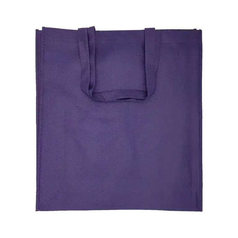 Borsa tnt blu
