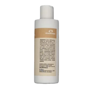 Tonico viso latte di capra 200 ml