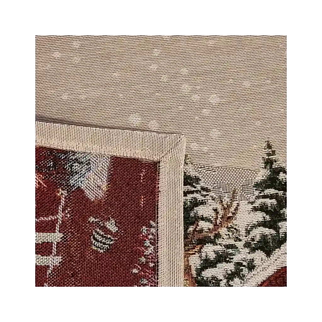 Tovaglietta di Natale