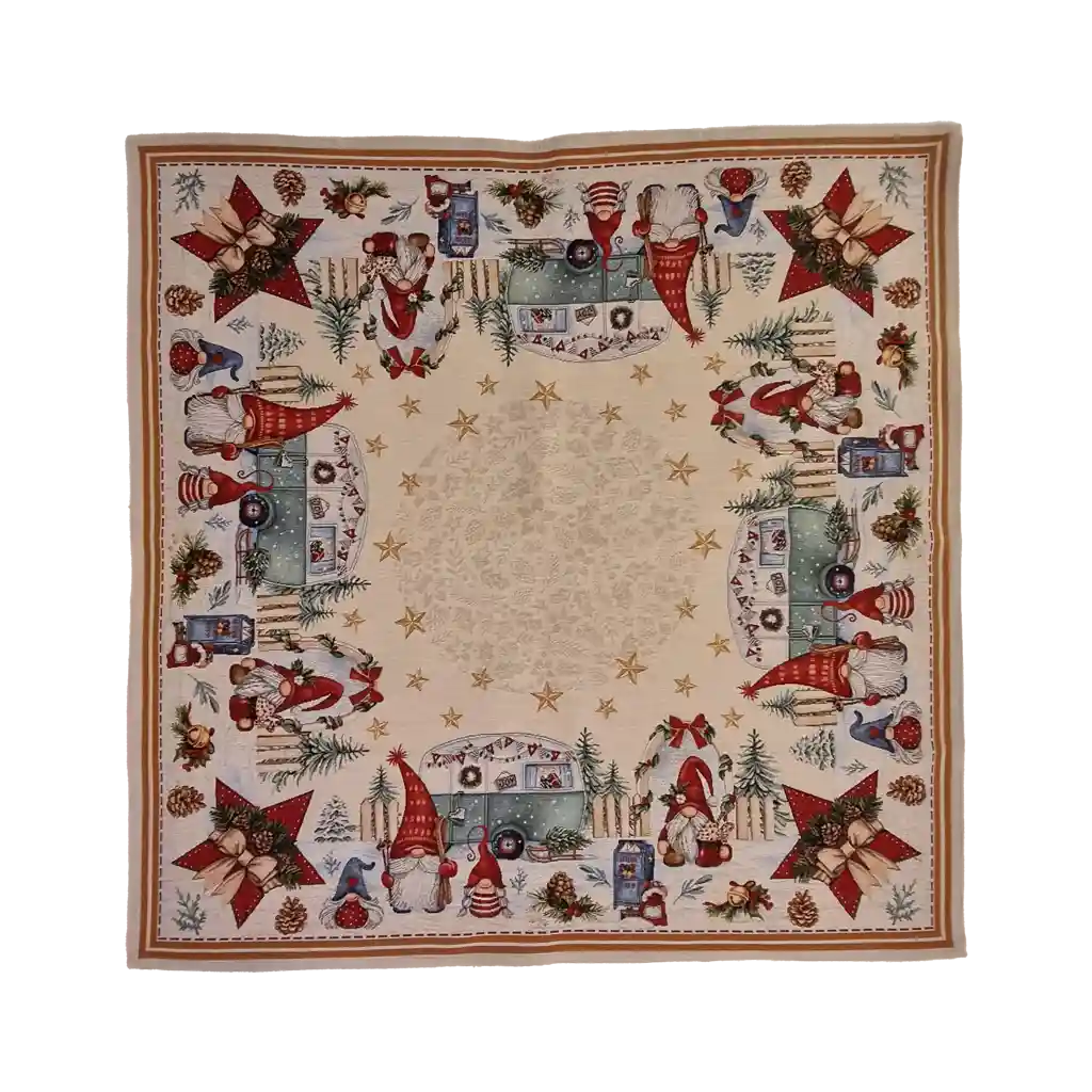 Tovaglietta di Natale