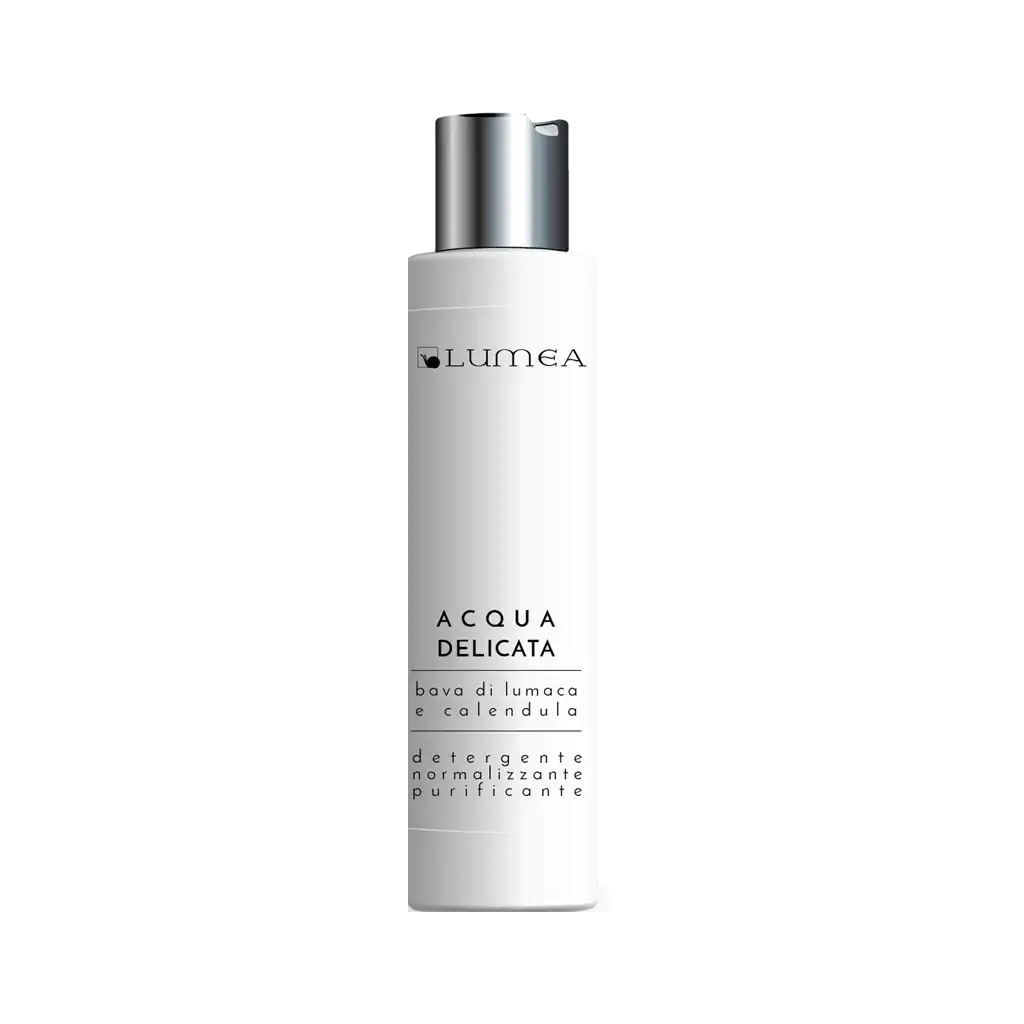 Acqua detergente delicata 100 ml
