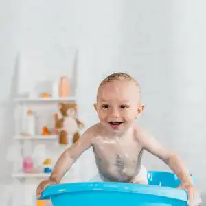 dermomed baby