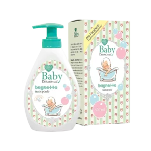Bagnetto baby 300 ml