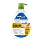 Detergente boccali birranet 1 l