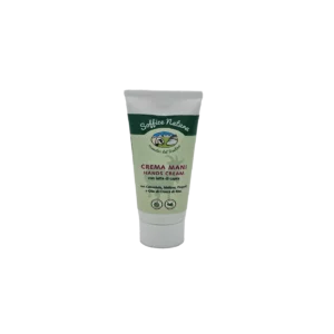 Crema mani latte di capra 30 ml