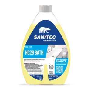 Detergente bagno super concentrato 1 l