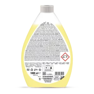 Detergente bagno super concentrato 1 l