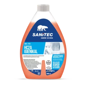 Anticalcare super concentrato 1 l