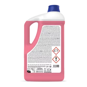 Detersivo pavimenti floor acid 5 l