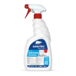 Detergente igienizzante active oxygen