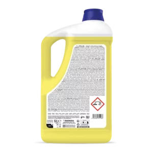 Detergente lavastoviglie stovil bar 5 l