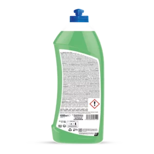 Detersivo piatti limone verde 1 l