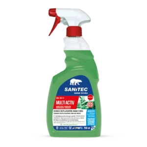 Disinfettante alcolico 750 ml