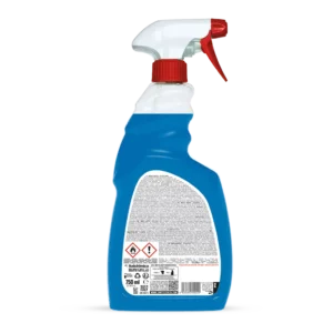 Disinfettante alcolico balsamico 750 ml