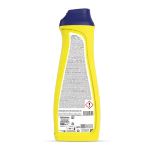 Detersivo lavastoviglie stovil gel 1 l