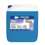 Detersivo lavatrice orchidea blu 15 l