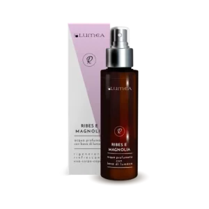 Acqua profumata ribes e magnolia 100 ml