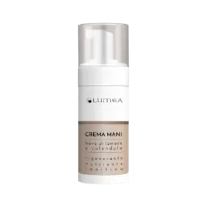 Crema mani alla bava di lumaca