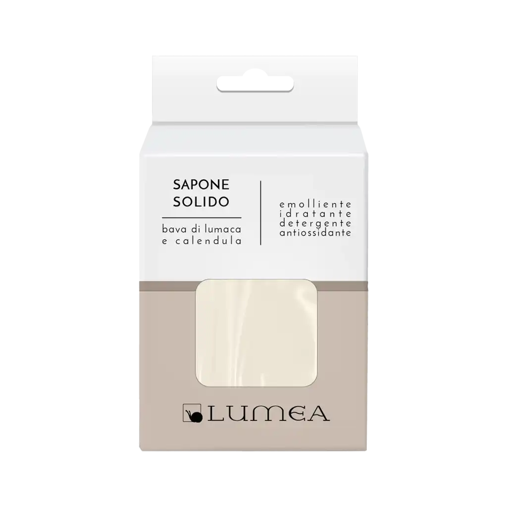 Sapone Solido