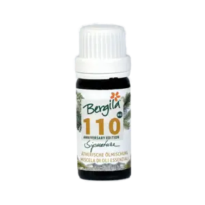 Olio Essenziale 110 Signature Bio Bergila