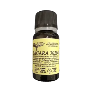 Olio essenziale zagara India e Dintorni puro neroli rilassante Foradeora