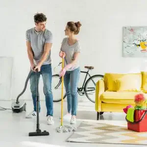 Pavimenti