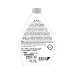 Deodorante super concentrato 1 l