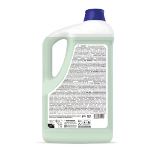 Ammorbidente muschio bianco 5 l