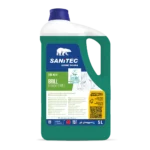 Brillantante ecologico 5 l